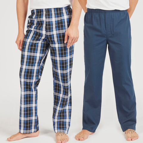 Splash men's pyjamas set