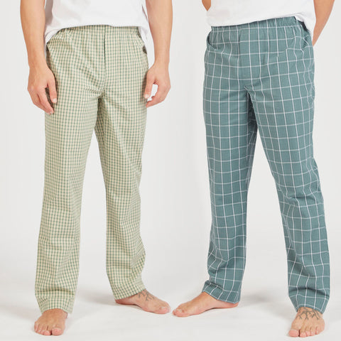 Splash men's pyjamas set