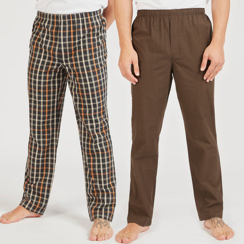 Splash men's pyjamas set