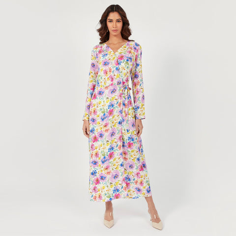 Splash Women's Dress