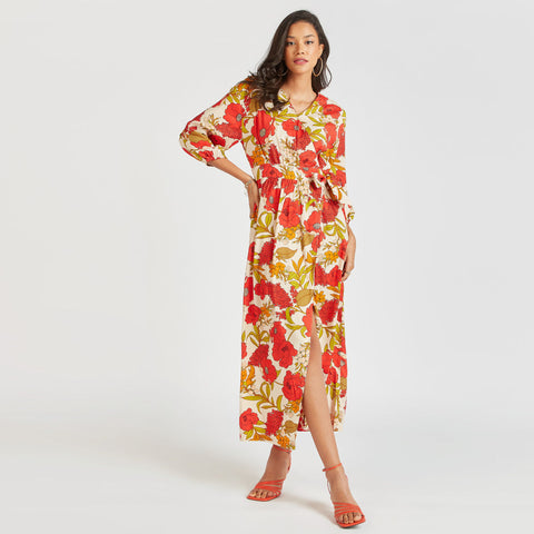Splash Women's Dress