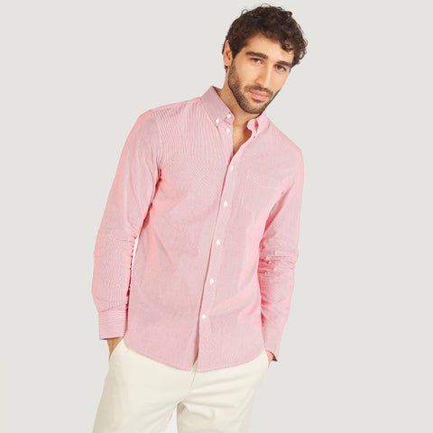 Splash Men's Shirt