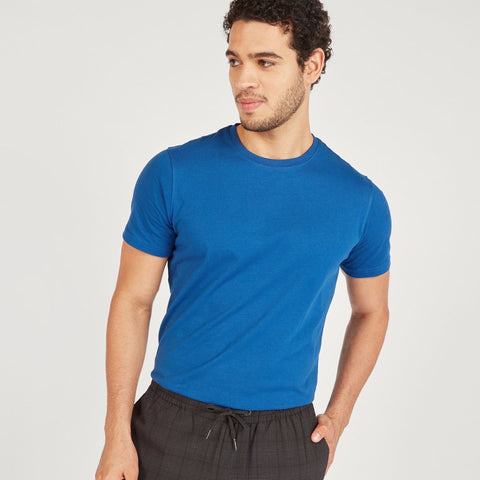 Splash Men's T Shirt