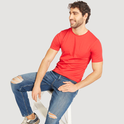 Splash Men's T Shirt