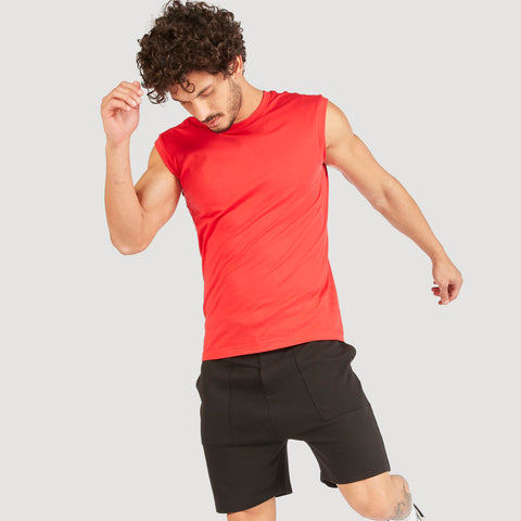 Splash Men's T Shirt