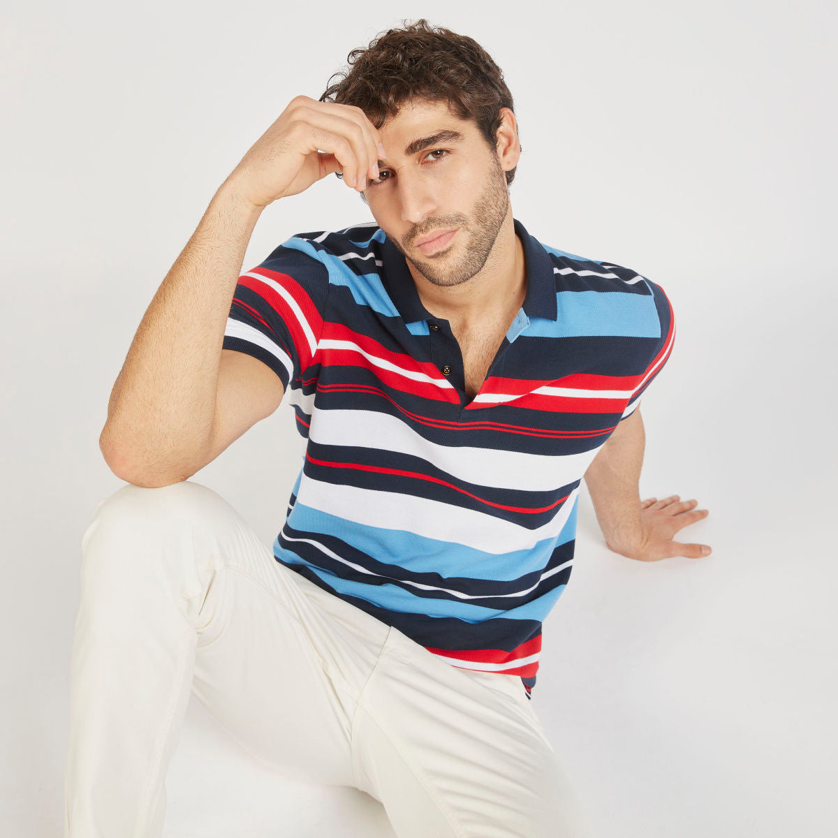 splash polo t shirts