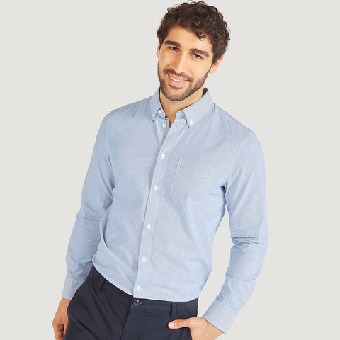 Splash Men's Shirt
