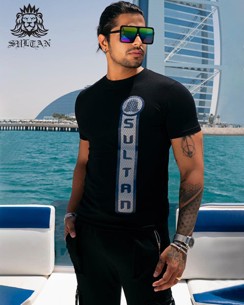 Sultan Mens T-Shirt