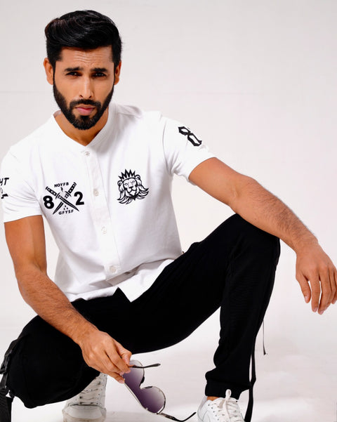 Sultan Mens T-Shirt