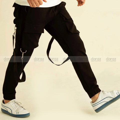 Sultan Mens Joggers