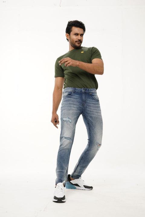 Sultan Mens T-Shirt