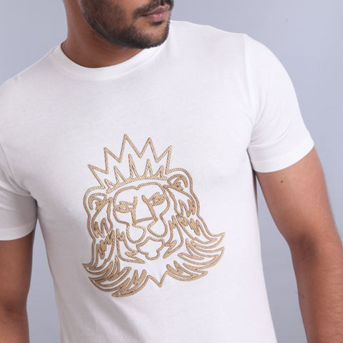Sultan Mens T-Shirt