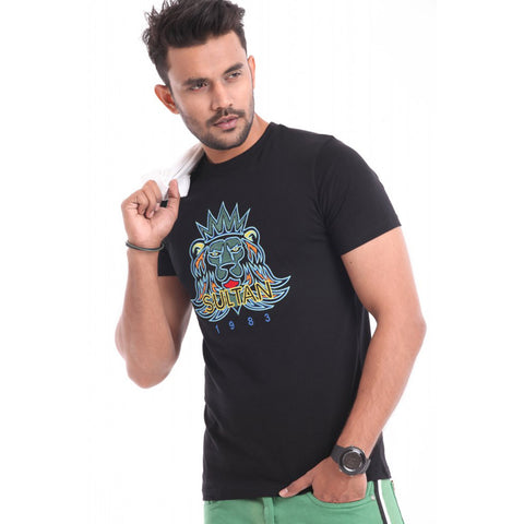 Sultan Mens T-Shirt
