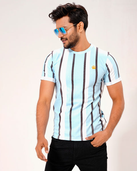 Sultan Mens T-Shirt