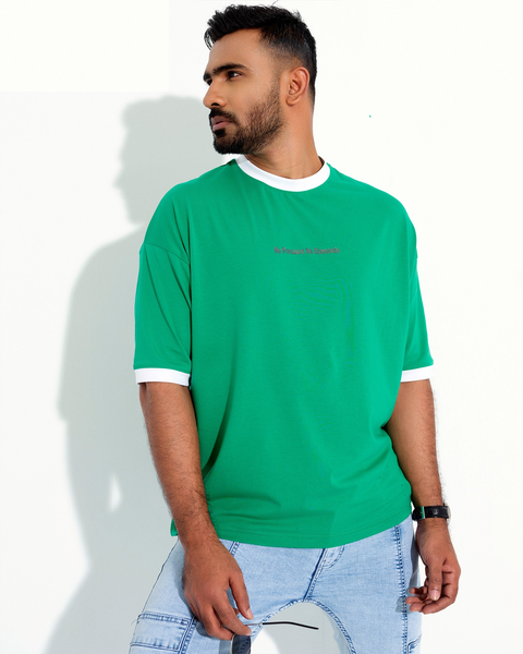 Sultan Men's Drop Shoulder