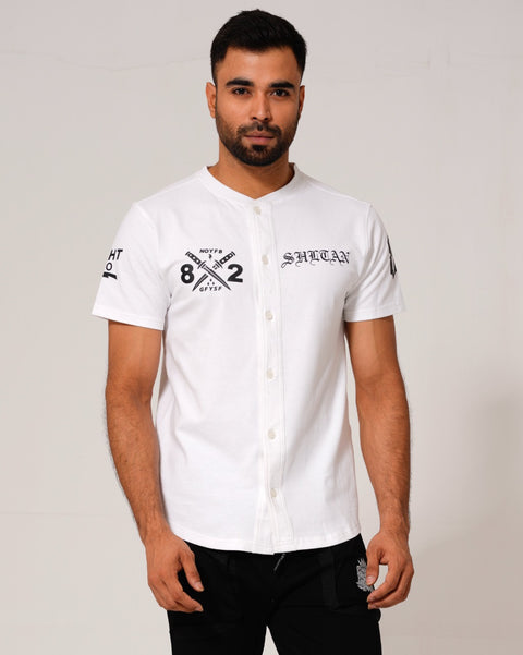 Sultan Mens T-Shirt
