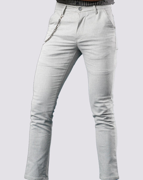 Sultan Mens Chinos