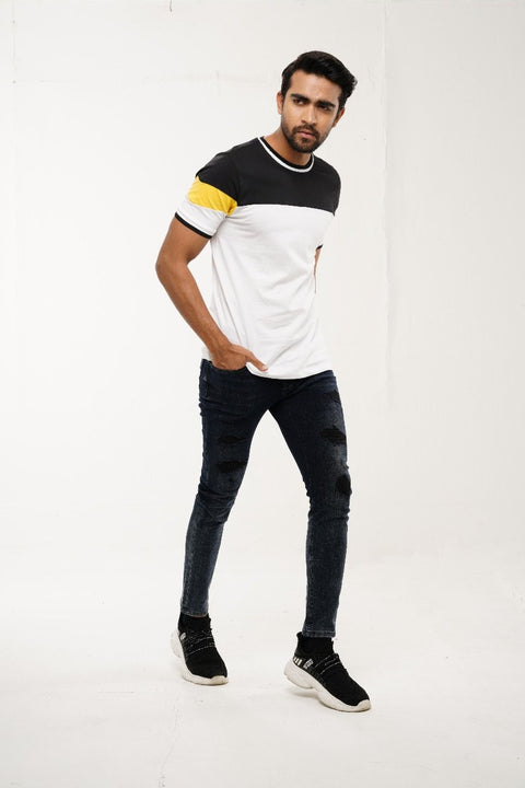 Sultan Mens T-Shirt