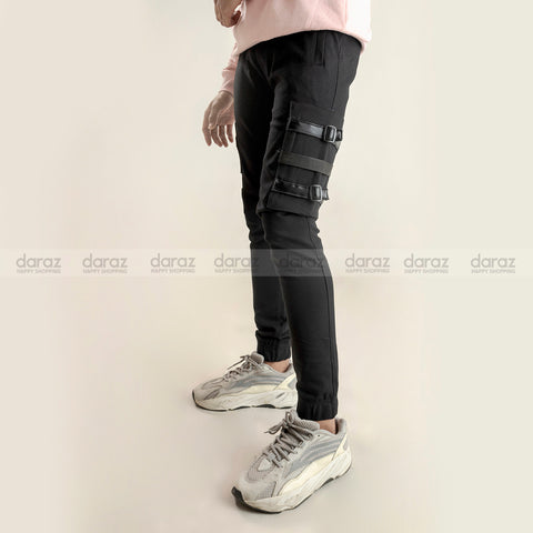 Sultan Mens Joggers