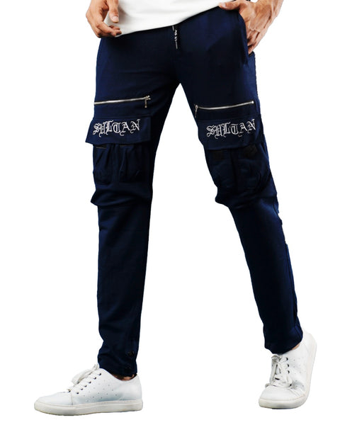 Sultan Mens Joggers