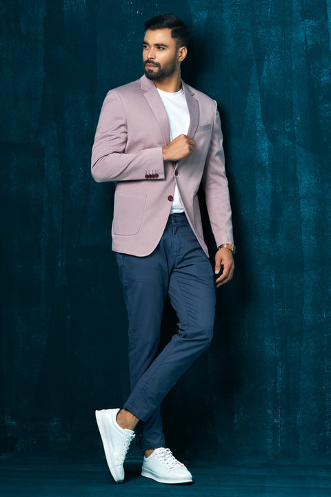 Men Sultan Blazer