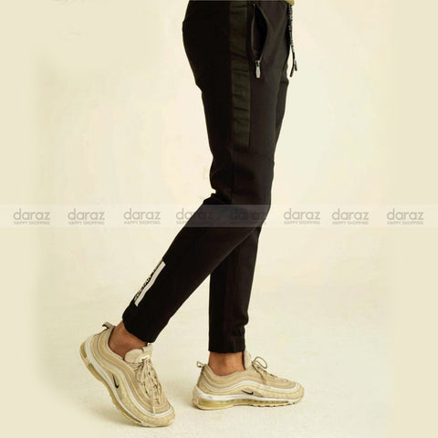 Sultan Mens Joggers