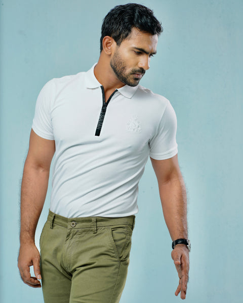Sultan Mens Polo Shirt