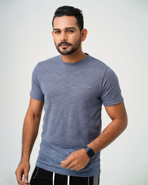 Sultan Mens Basic T-shirt