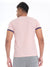 Sultan Mens T Shirt - Baby Pink