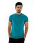 Sultan Mens T Shirt - Turquoise