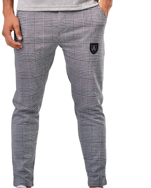 Sultan Mens Joggers - Multicolor