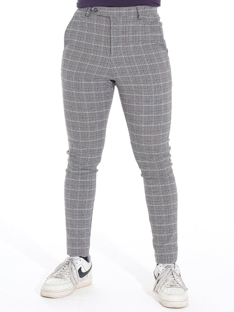 Sultan Mens Formal Pant
