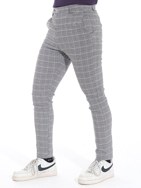 Sultan Mens Formal Pant