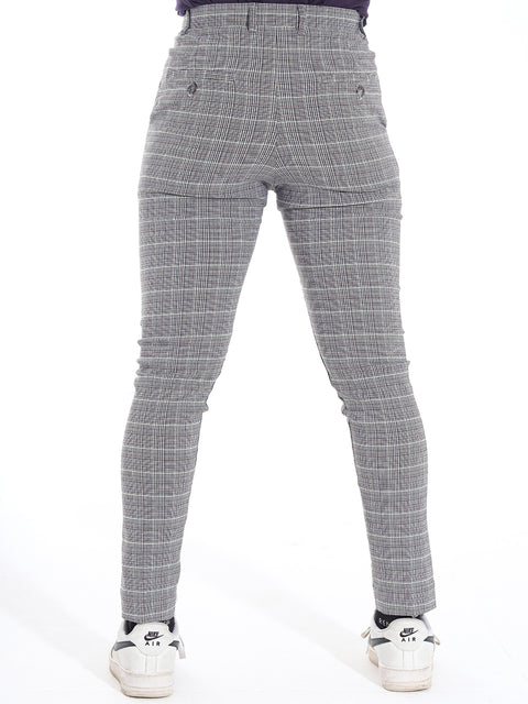 Sultan Mens Formal Pant