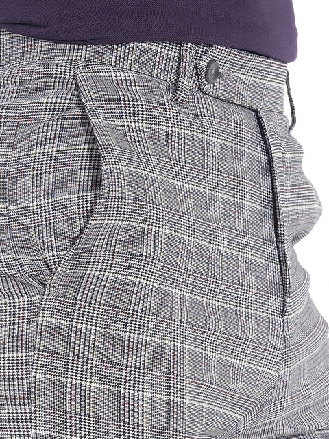 Sultan Mens Formal Pant