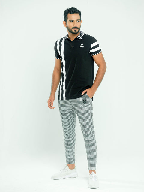 Sultan Mens Polo T-Shirt