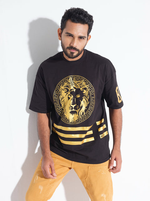Sultan Mens Drop Shoulder
