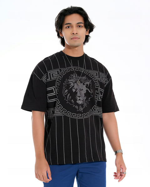 Sultan Mens Drop Shoulder