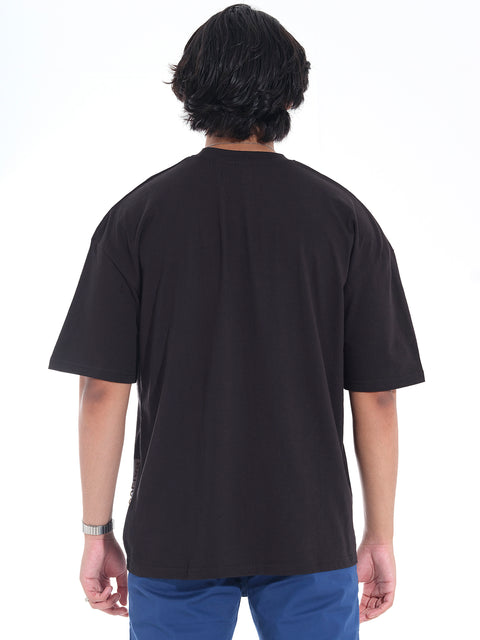 Sultan Mens Drop Shoulder
