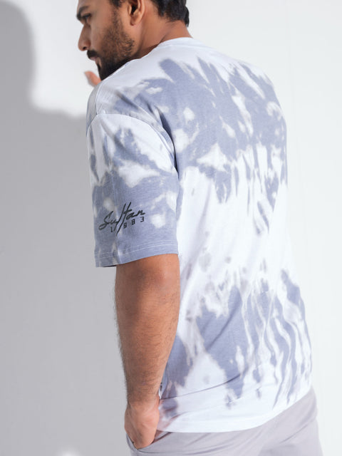 Sultan Mens Drop Shoulder