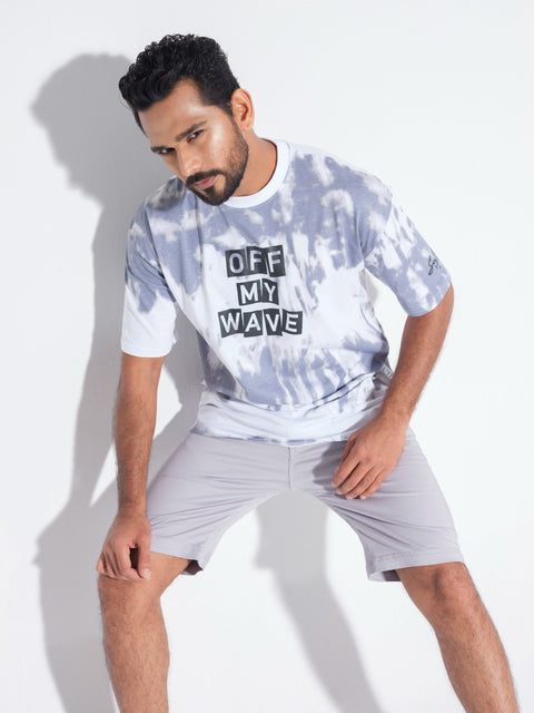 Sultan Mens Drop Shoulder