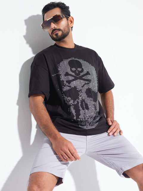 Sultan Mens Drop Shoulder