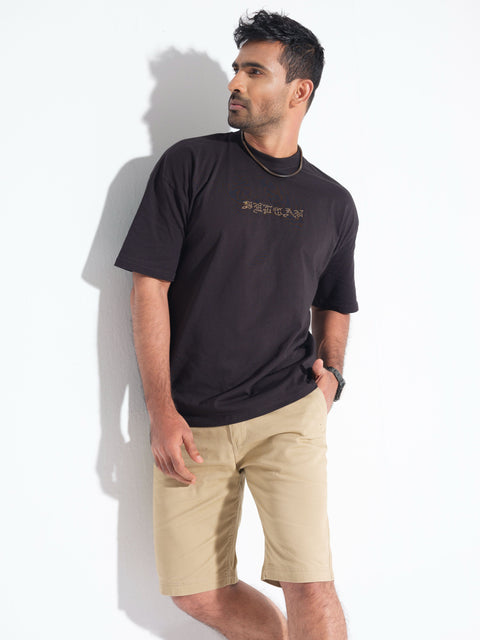 Sultan Mens Drop Shoulder