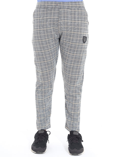 Sultan Mens Joggers - Multicolor