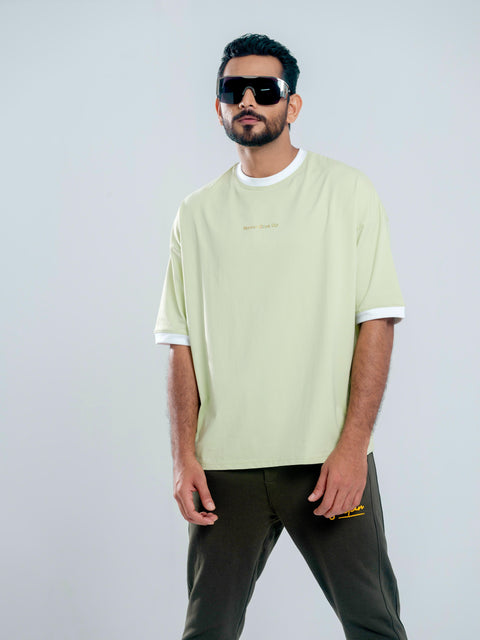 Sultan Mens Drop Shoulder