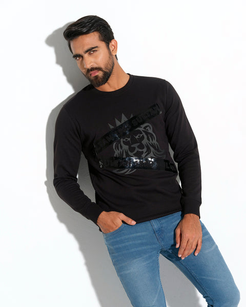 Sultan Sweatshirt