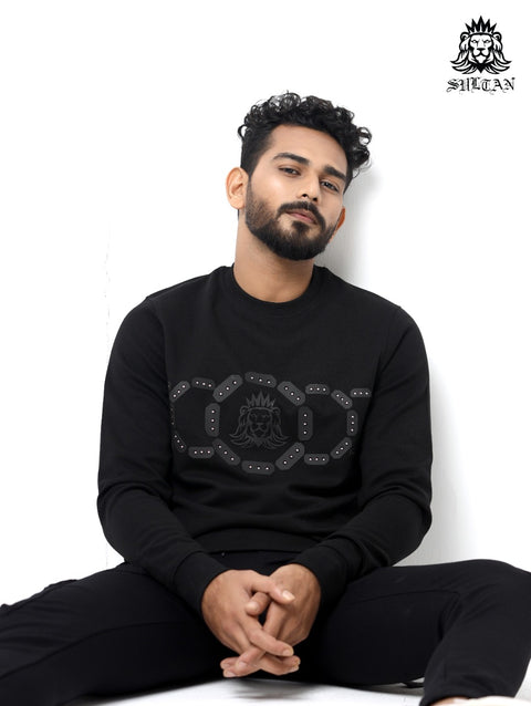 Sultan Mens Sweatshirt