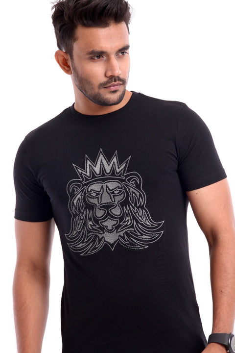 Sultan Mens T-Shirt