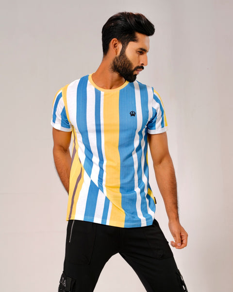 Sultan Mens T-Shirt