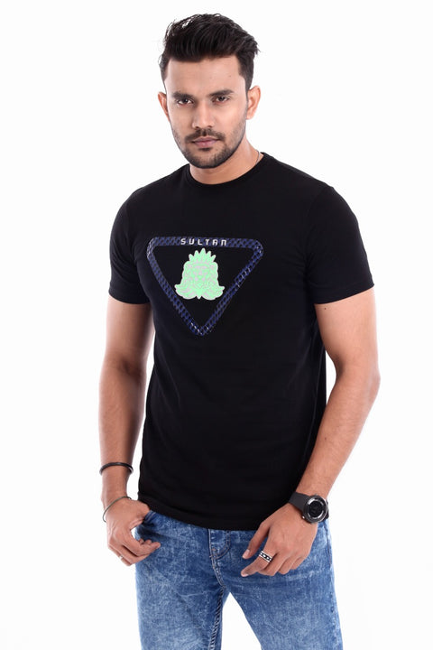 Sultan Mens T-Shirt